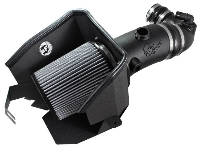 aFe Cold Air Intakes 51-41262 Item Image