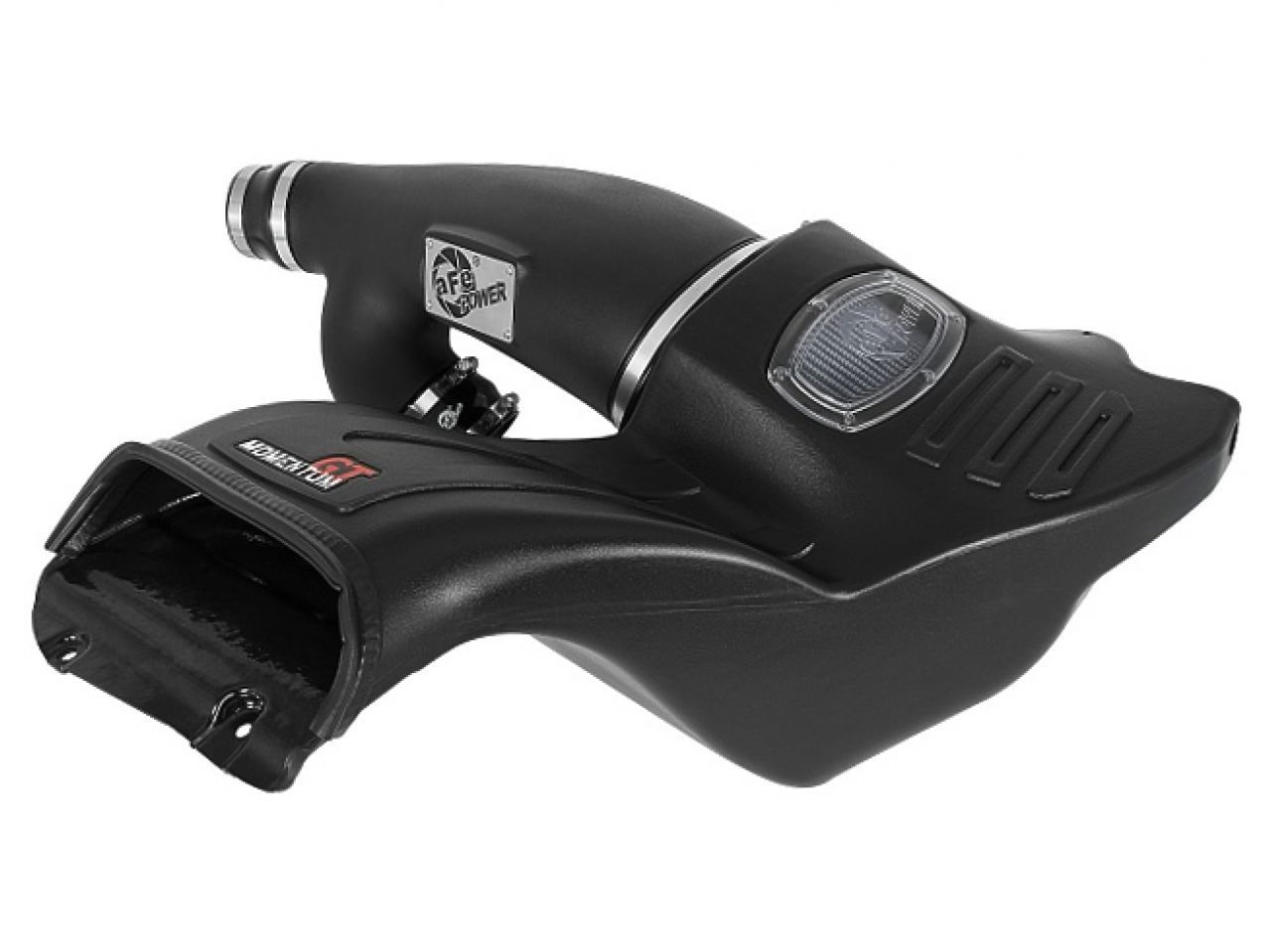 aFe Momentum GT Pro DRY S Cold Air Intake System Ford F-150 Raptor