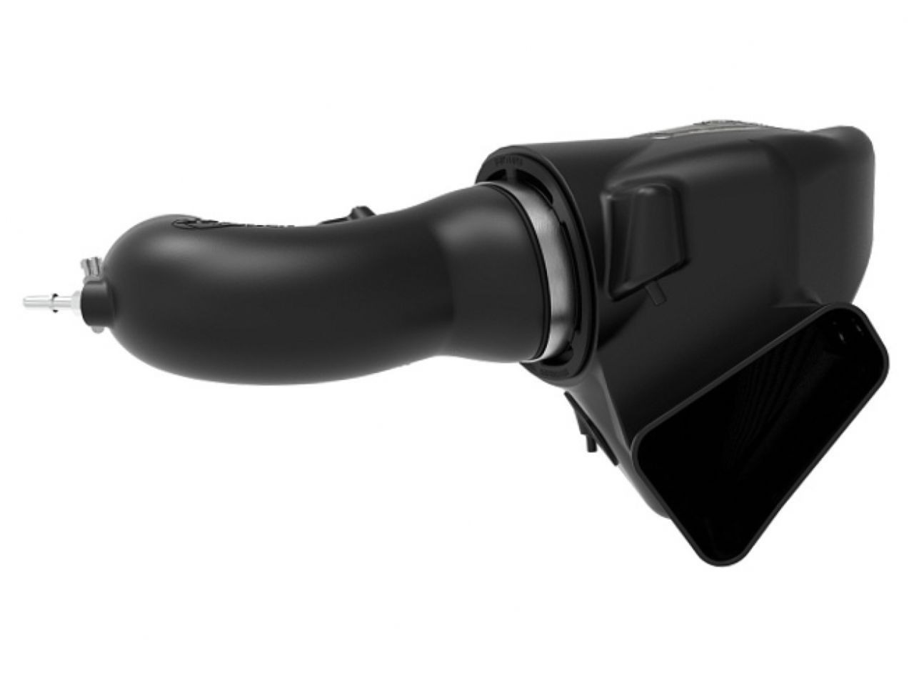 aFe Momentum GT Pro DRY S Cold Air Intake System Chevrolet Camaro ZL1