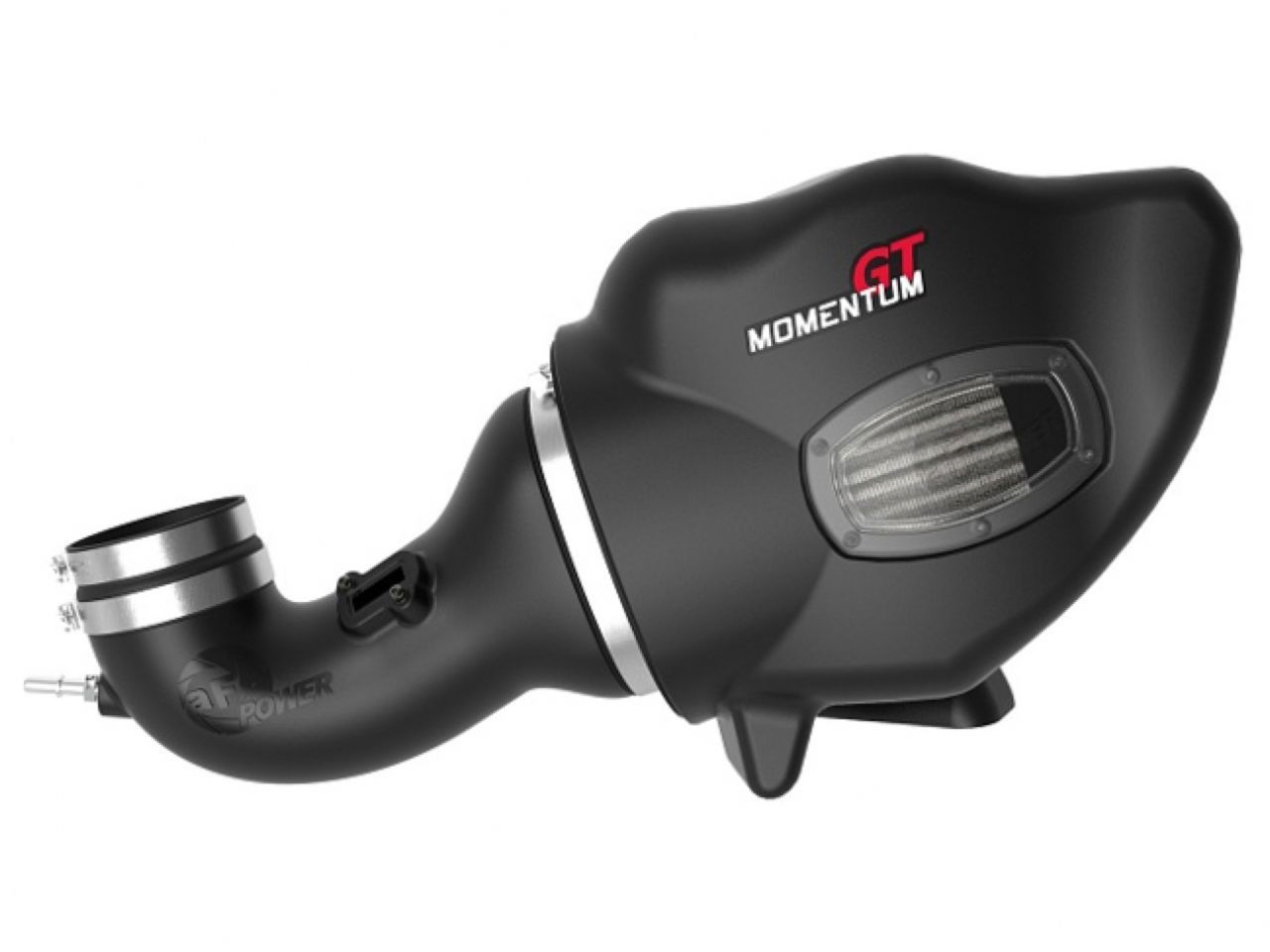 aFe Momentum GT Pro DRY S Cold Air Intake System Chevrolet Camaro ZL1