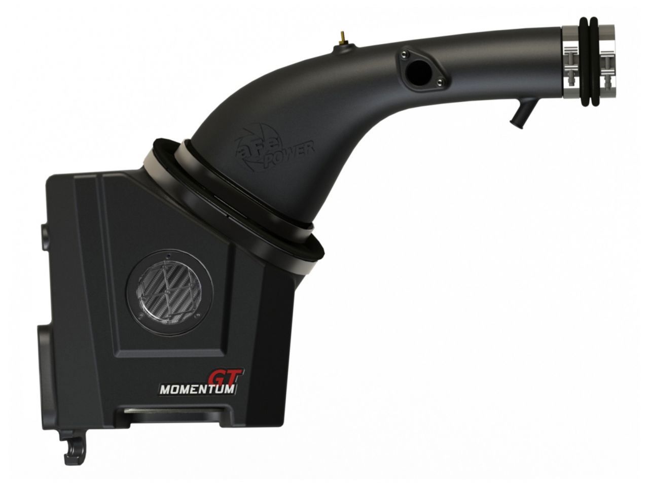 aFe Momentum GT Pro DRY S Cold Air Intake System Toyota Landcruiser