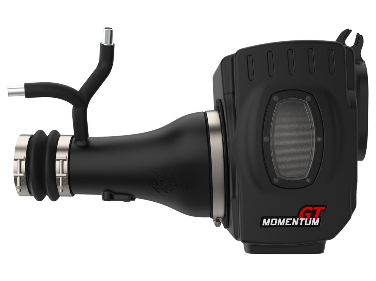 aFe Momentum GT Pro DRY S Cold Air Intake System Nissan Titan 17-18 V8-5.6