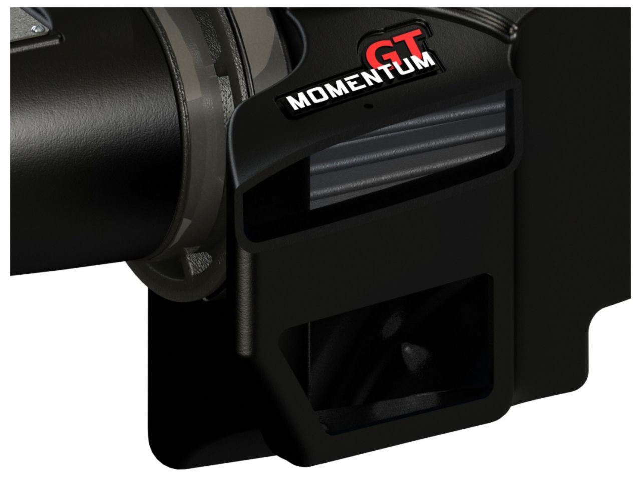 aFe Momentum GT Pro DRY S Cold Air Intake System Jeep Grand Cherokee (WK2)