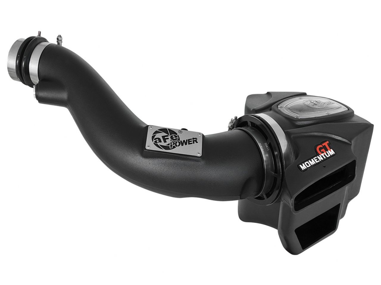 aFe Momentum GT Pro DRY S Cold Air Intake System Jeep Grand Cherokee (WK2)