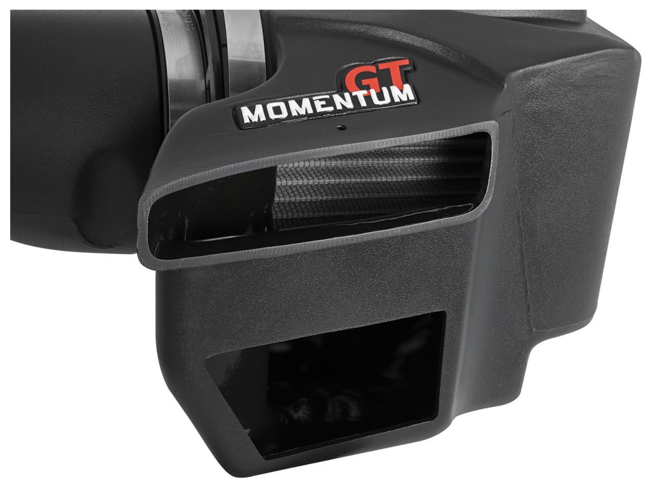 aFe Momentum GT Pro DRY S Cold Air Intake System Jeep Grand Cherokee (WK2)