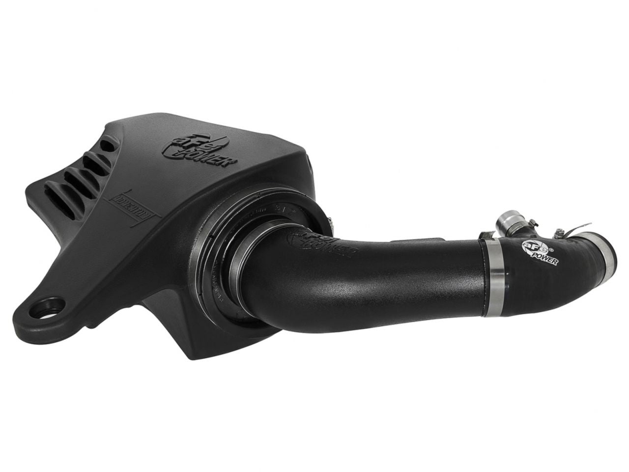 aFe Momentum GT Pro DRY S Cold Air Intake System BMW 116i/118i (F20/21)