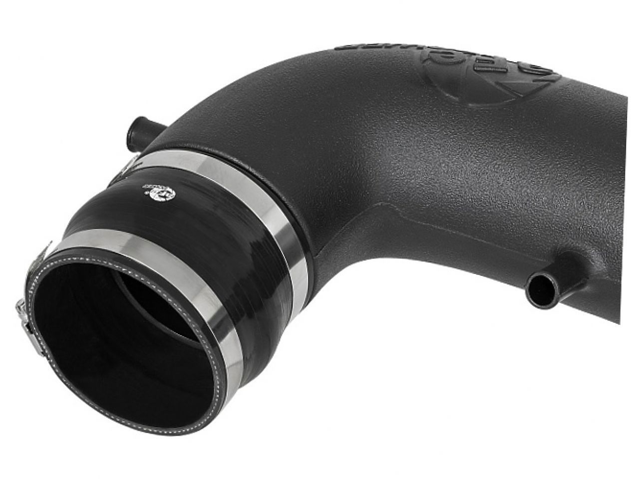 aFe Stage-2 Si Pro DRY S Cold Air Intake System for GM Silverado/Sierra