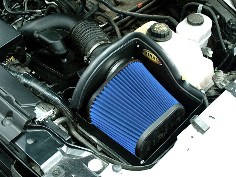 Airaid AIR Cold Air Intake Kit Air Intake Systems Cold Air Intakes main image