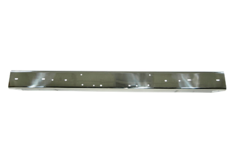 Rugged Ridge RUG Stainless Steel Bumpers Bumpers Bumpers - Steel main image