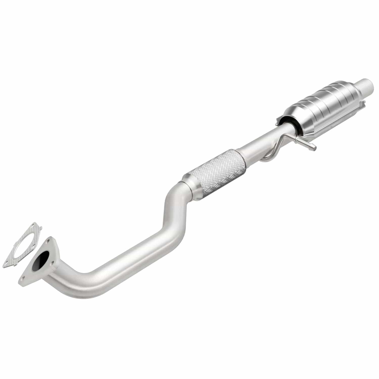 MagnaFlow Hyundai Santa Fe OEM Grade Federal / EPA Compliant Direct-Fit Catalytic Converter