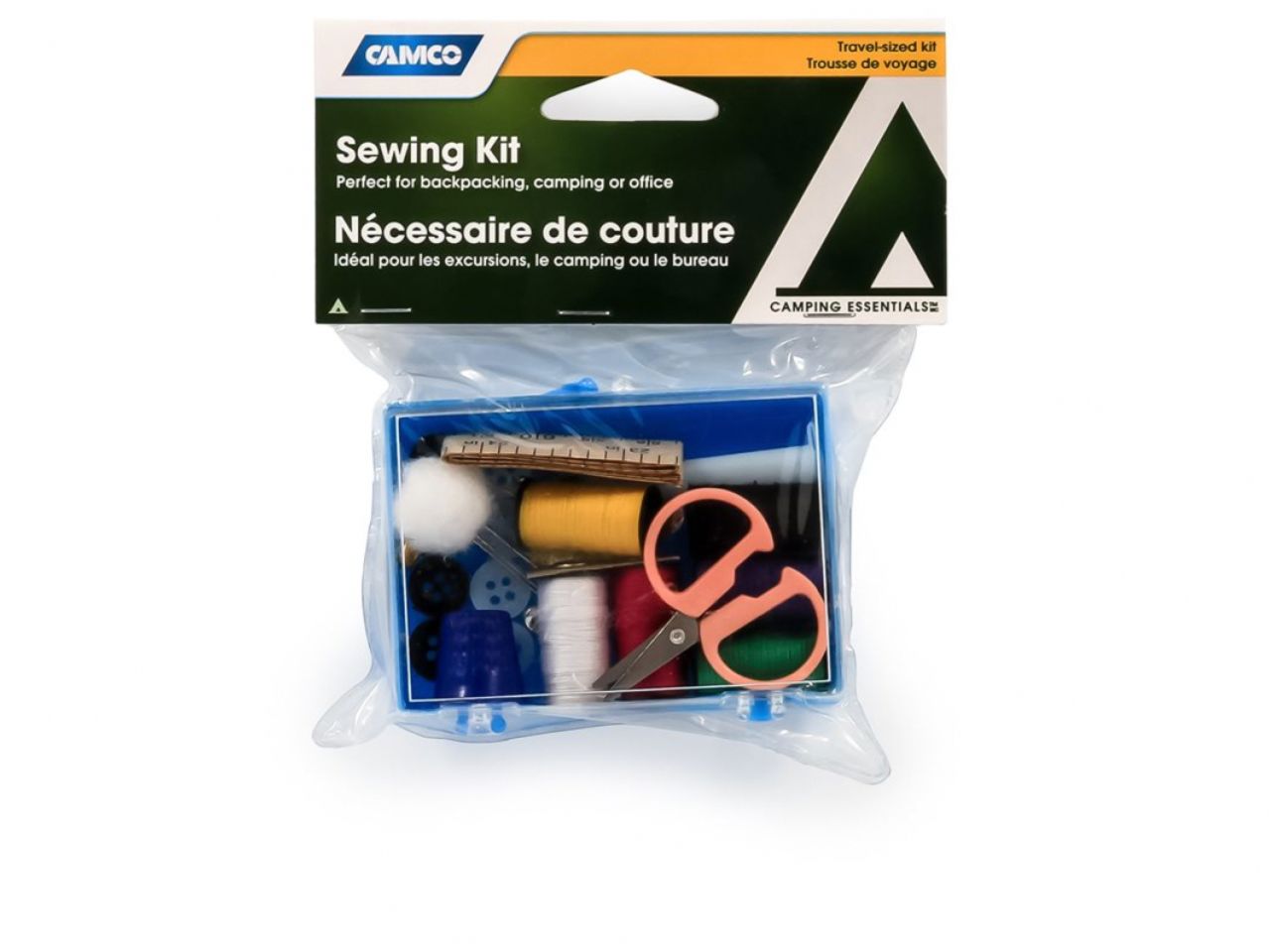 Camco Sewing Kit - Bilingual