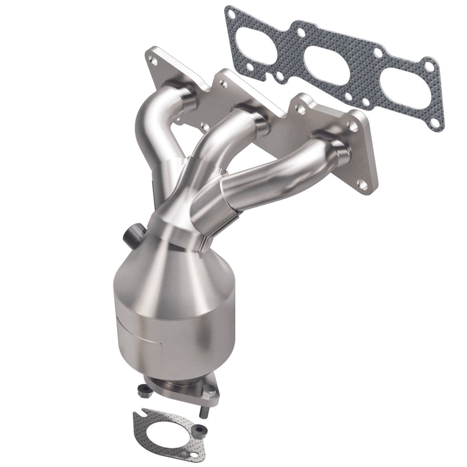 MagnaFlow OEM Grade Federal / EPA Compliant Manifold Catalytic Converter