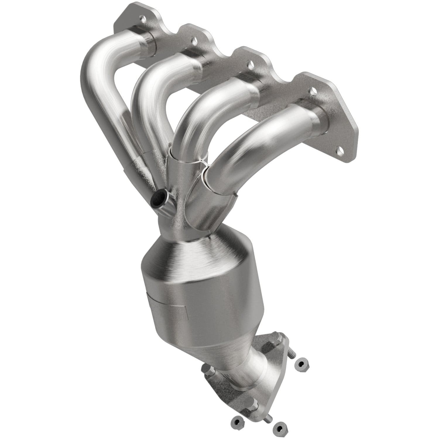 MagnaFlow OEM Grade Federal / EPA Compliant Manifold Catalytic Converter