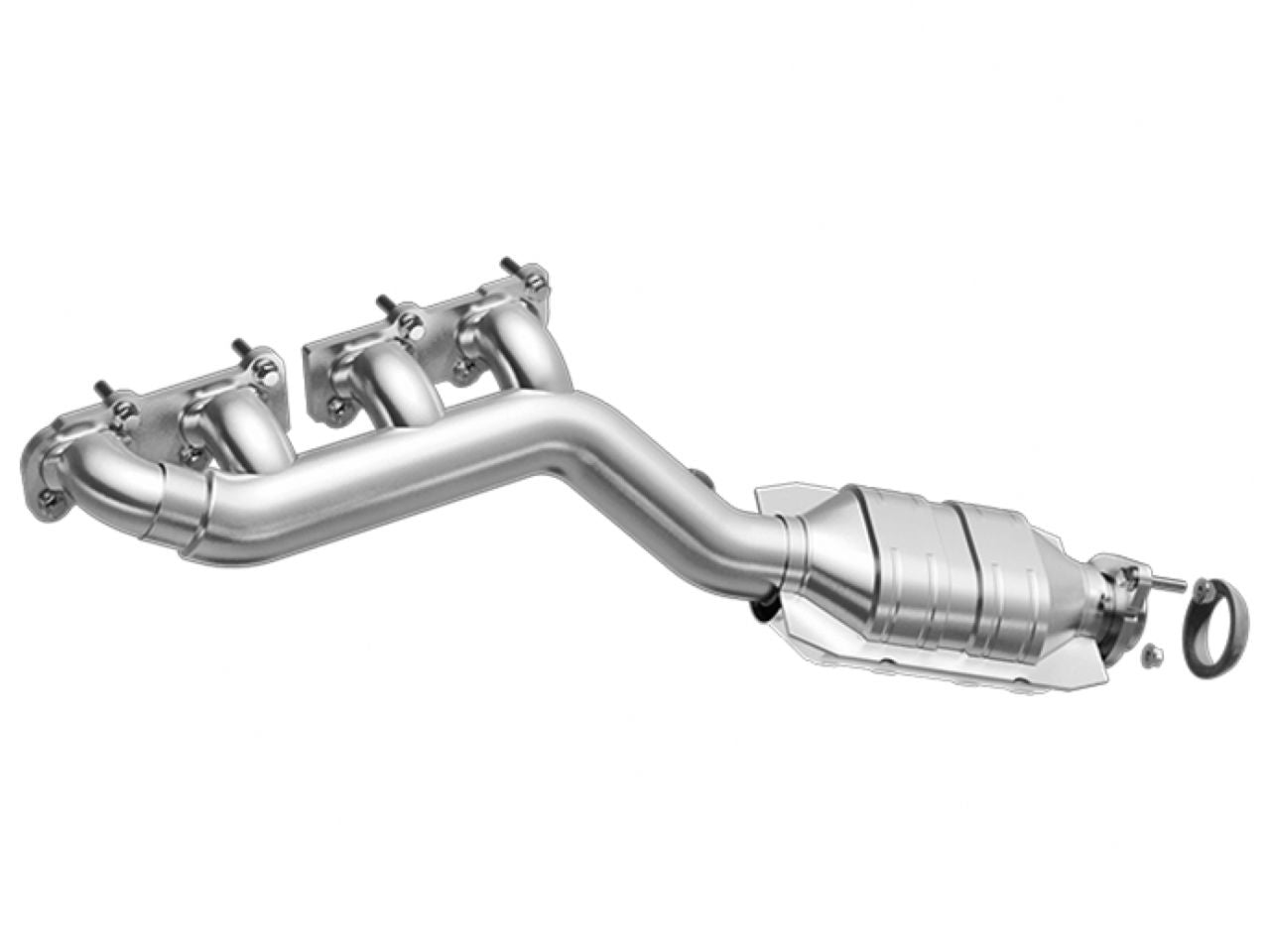 MagnaFlow Cadillac OEM Grade Federal / EPA Compliant Manifold Catalytic Converter