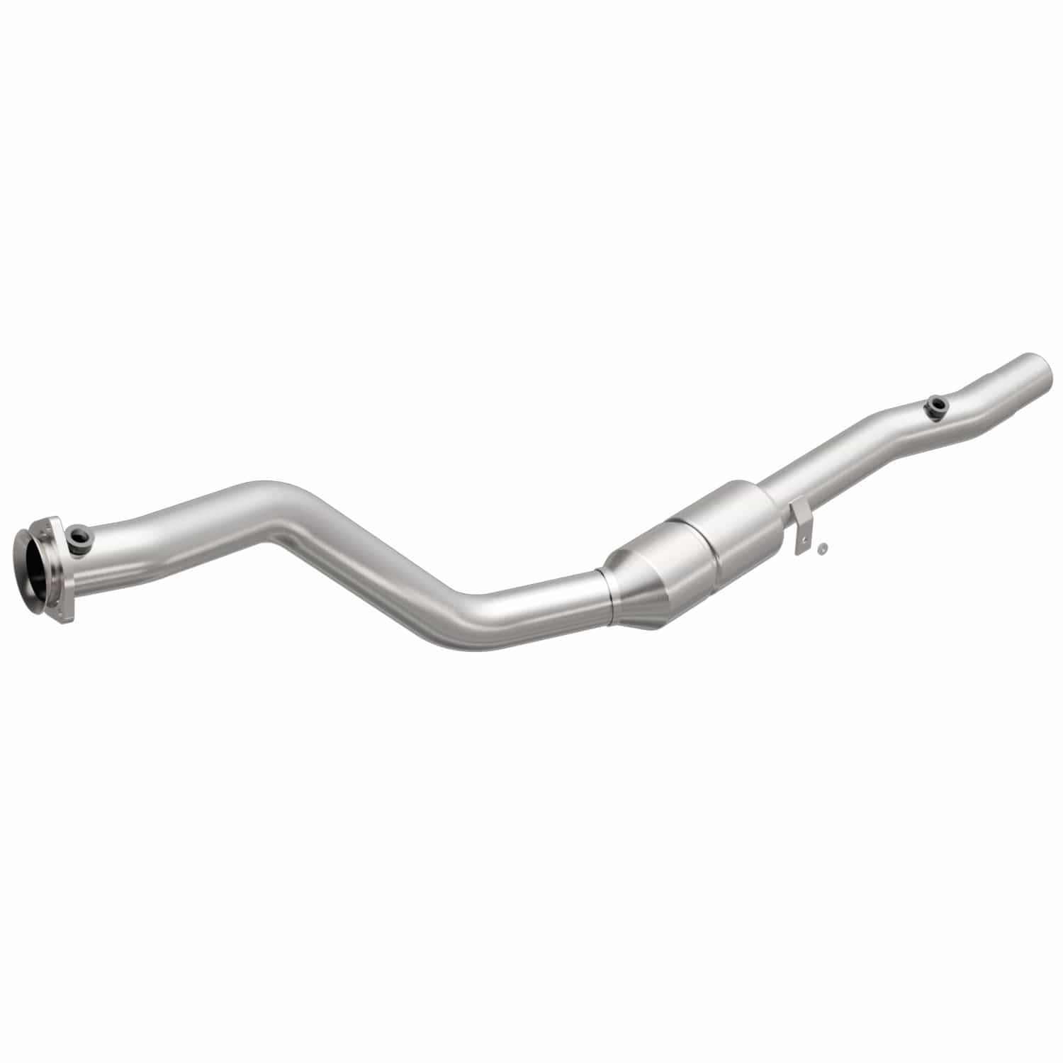 MagnaFlow Audi S8 OEM Grade Federal / EPA Compliant Direct-Fit Catalytic Converter