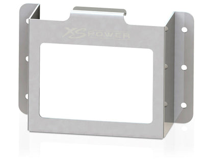 XS Power Side Mount Seat Bracket 511 Item Image