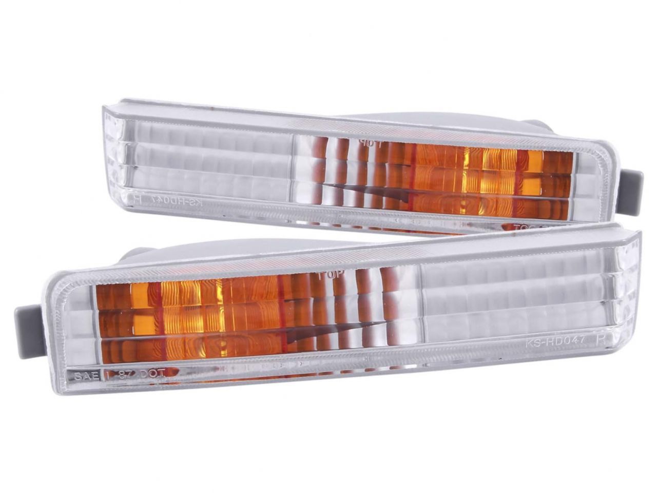 Anzo Bumper Lights 511006 Item Image