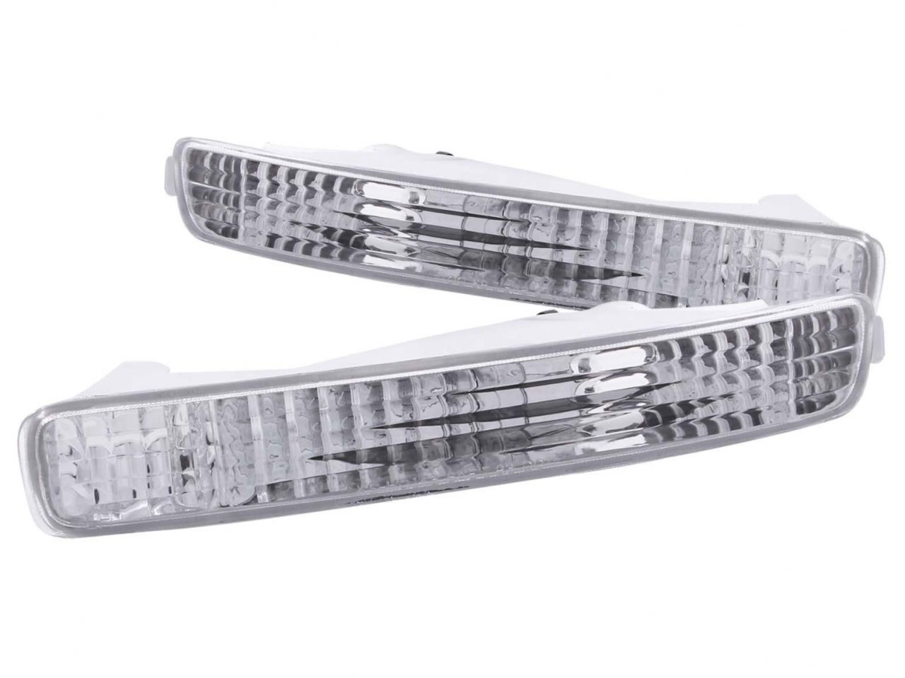 Anzo Bumper Lights 511009 Item Image