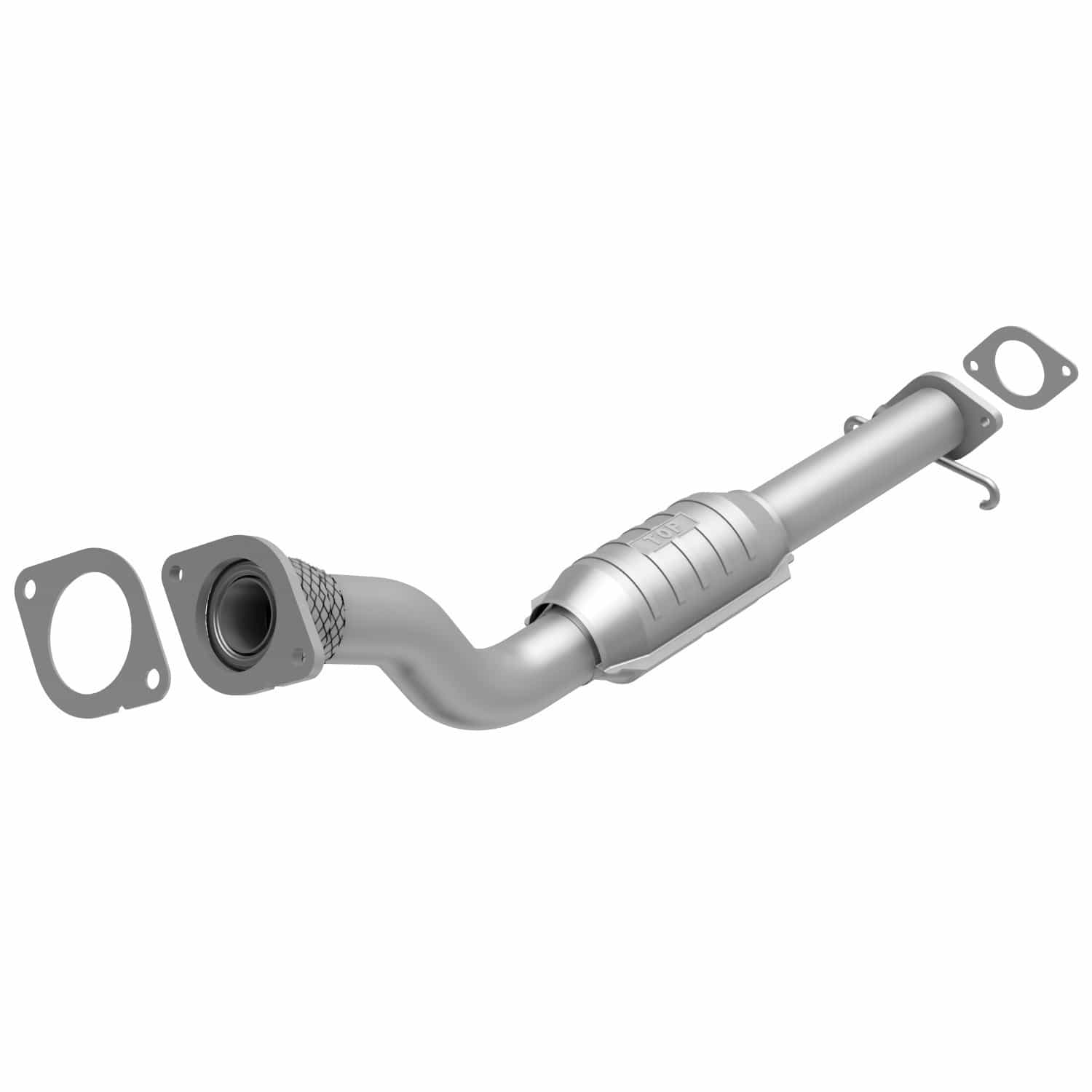 MagnaFlow Oldsmobile Intrigue OEM Grade Federal / EPA Compliant Direct-Fit Catalytic Converter