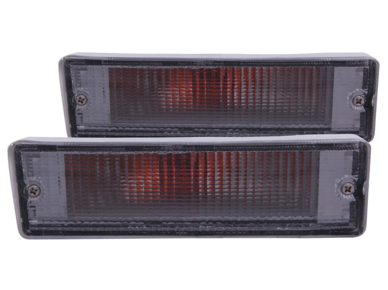 Anzo Turn Signals 511016 Item Image