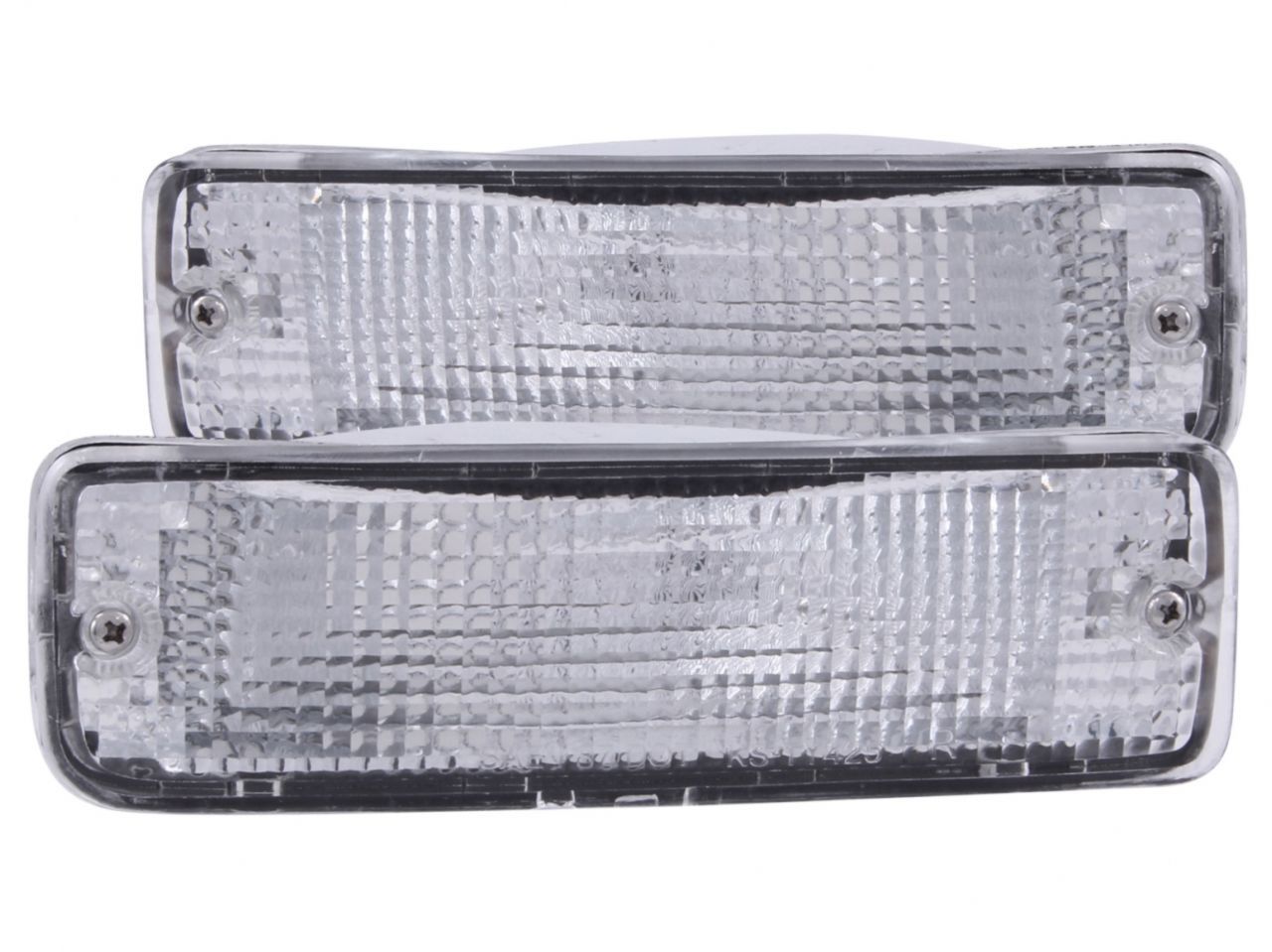 Anzo Bumper Lights 511019 Item Image