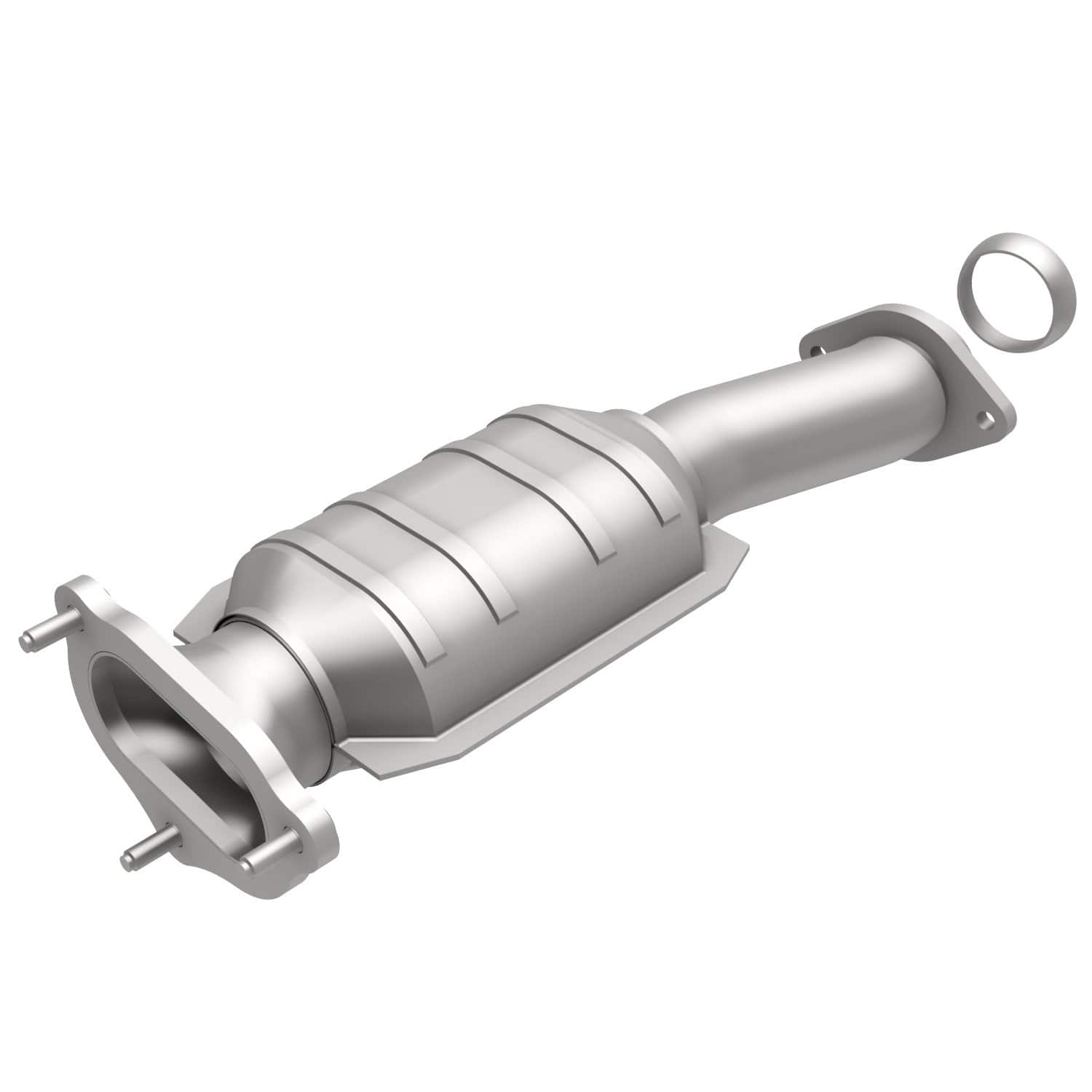 MagnaFlow OEM Grade Federal / EPA Compliant Direct-Fit Catalytic Converter