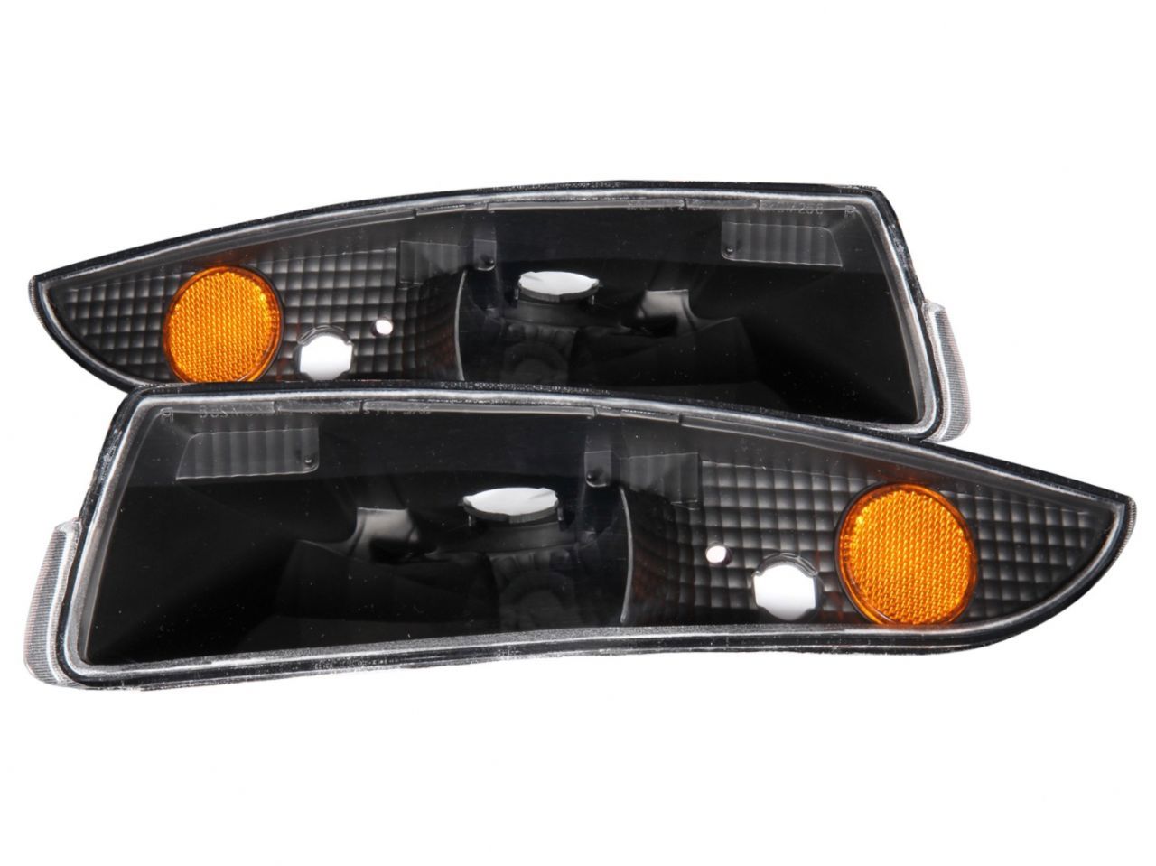 Anzo Turn Signals 511045 Item Image