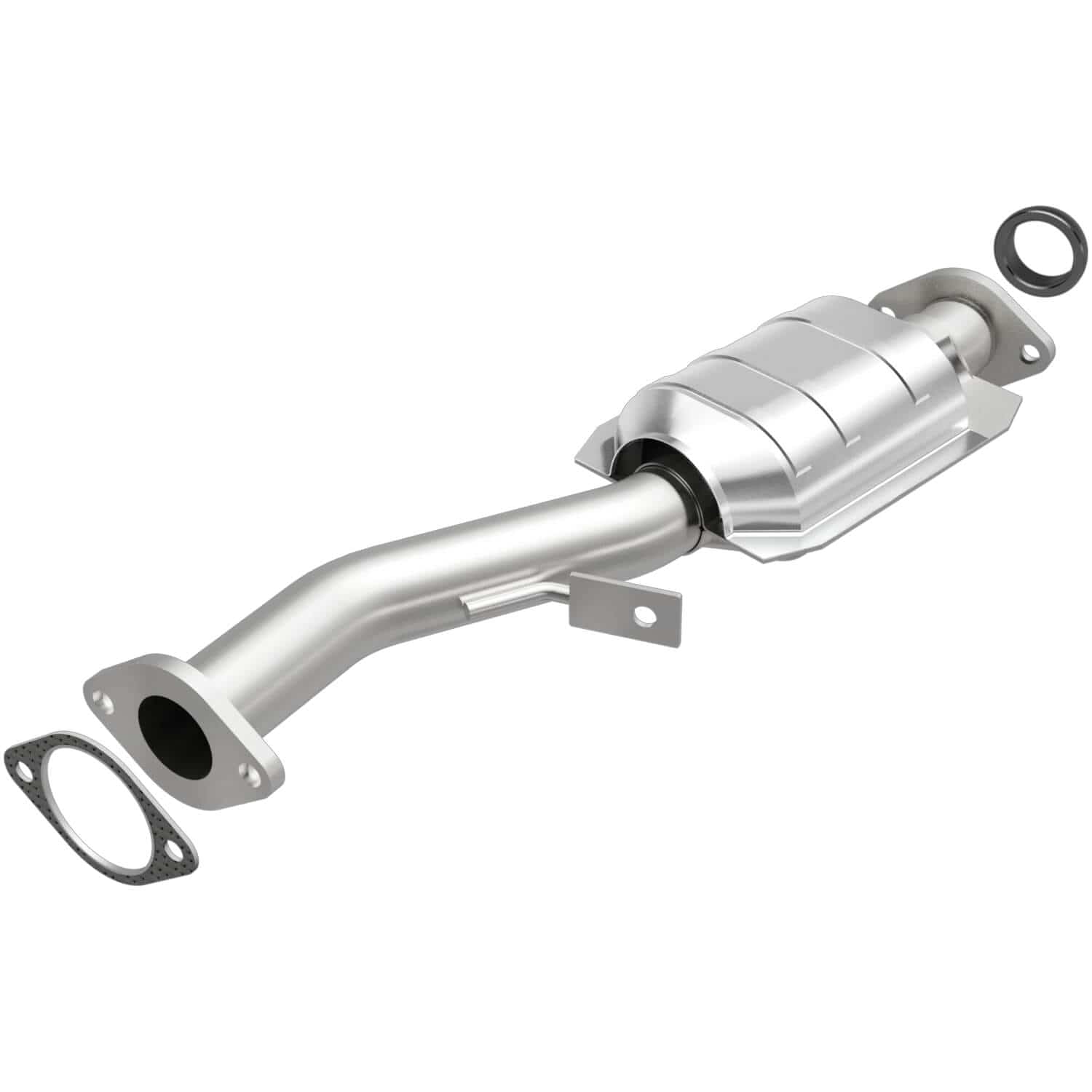 MagnaFlow Subaru OEM Grade Federal / EPA Compliant Direct-Fit Catalytic Converter