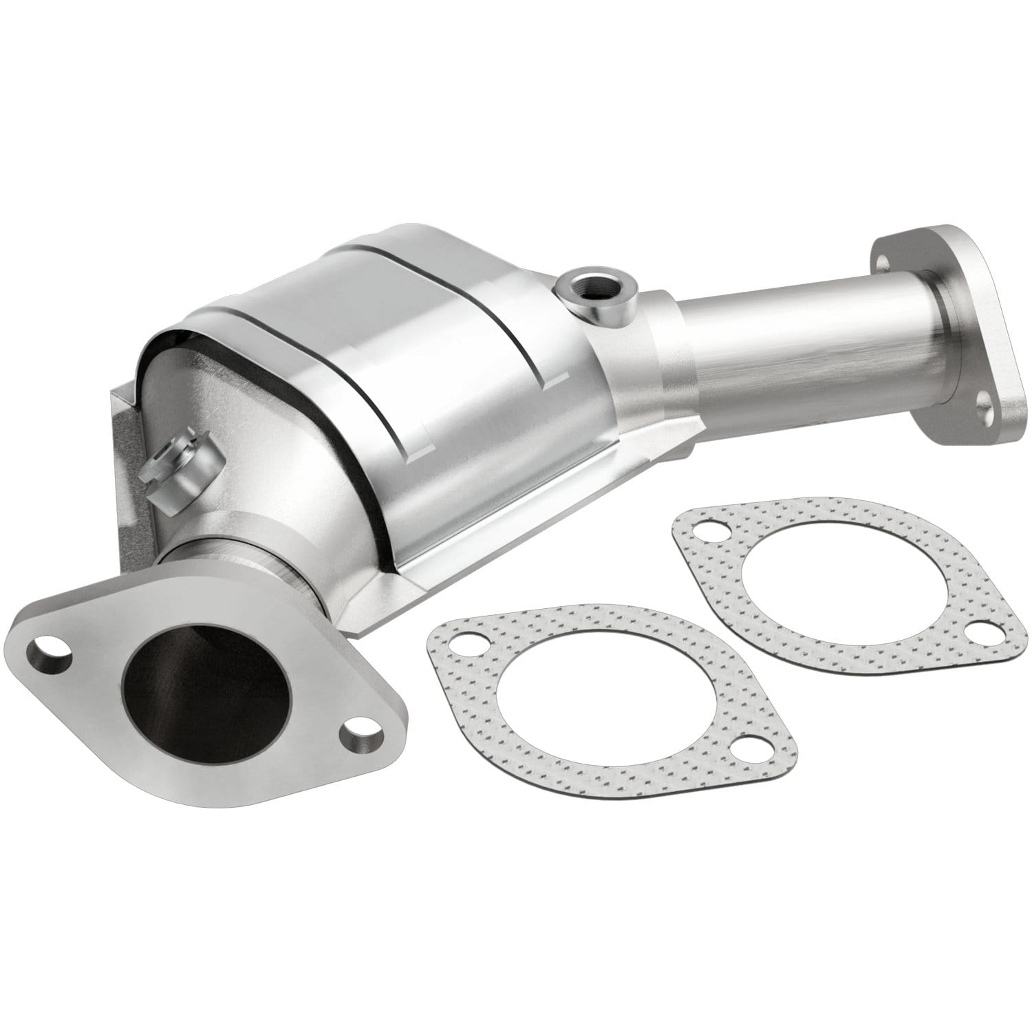 MagnaFlow Subaru OEM Grade Federal / EPA Compliant Direct-Fit Catalytic Converter