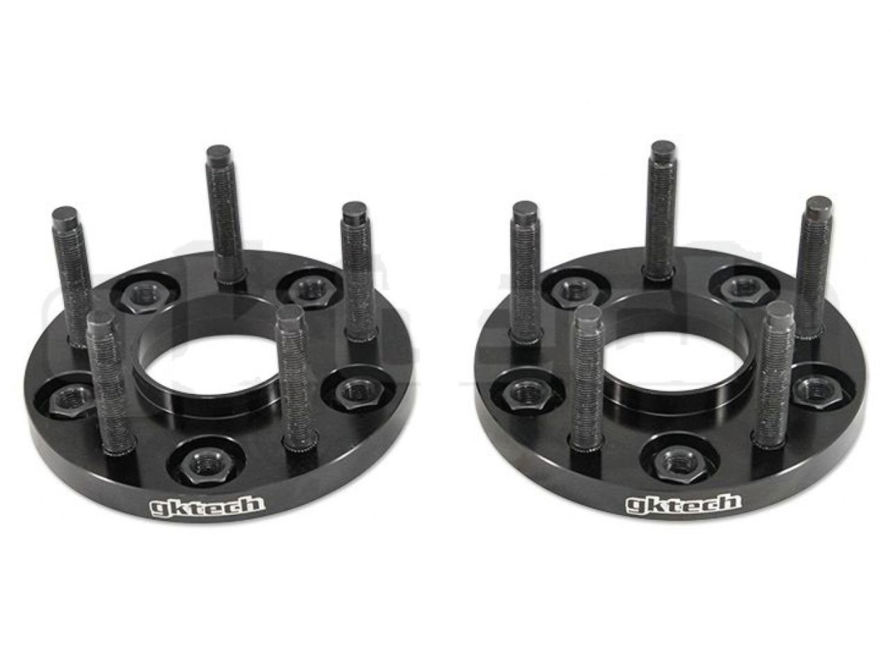 GKTech Axles 5x1-15mm Item Image