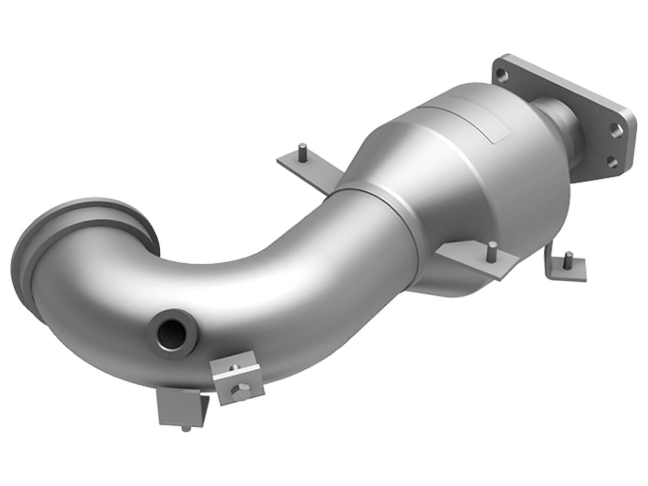 MagnaFlow OEM Grade Federal / EPA Compliant Direct-Fit Catalytic Converter