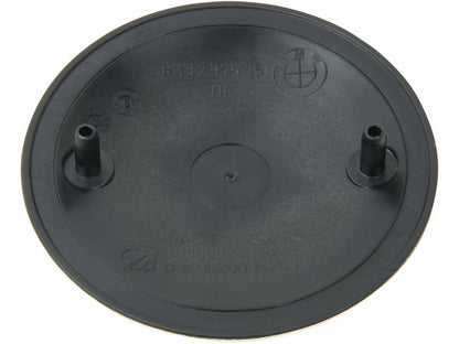 Genuine Parts Company Emblem