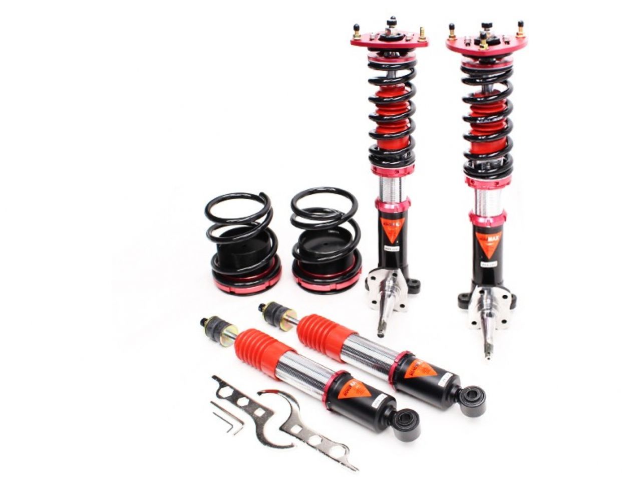 Godspeed Coilover Kits MMX2380 Item Image