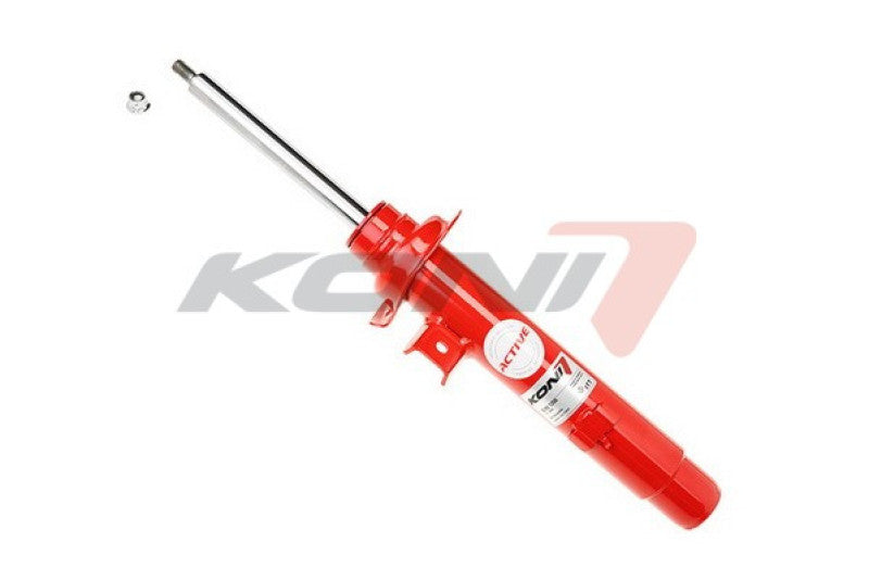 Koni Special Active Shock FSD 12-17 BMW 2/3/4 Series RWD w/ M-Technik Susp Front 8745 1356