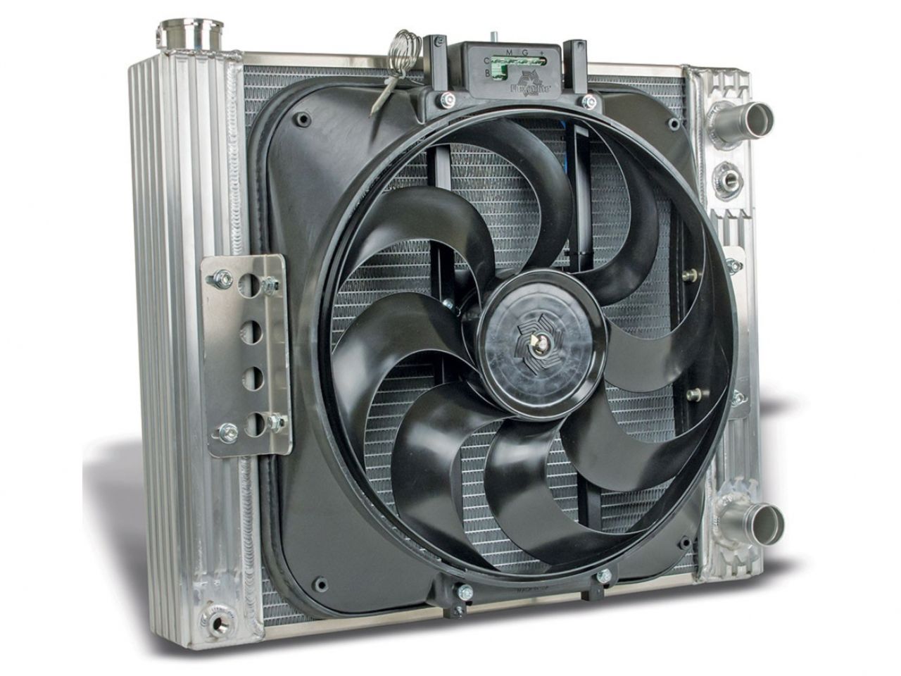 Flexalite Radiator/Fan Kit 51168LS Item Image