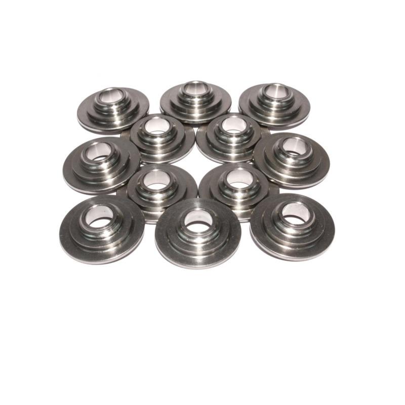 COMP Cams Titanium Retainers 10Deg (260 784-12 Main Image