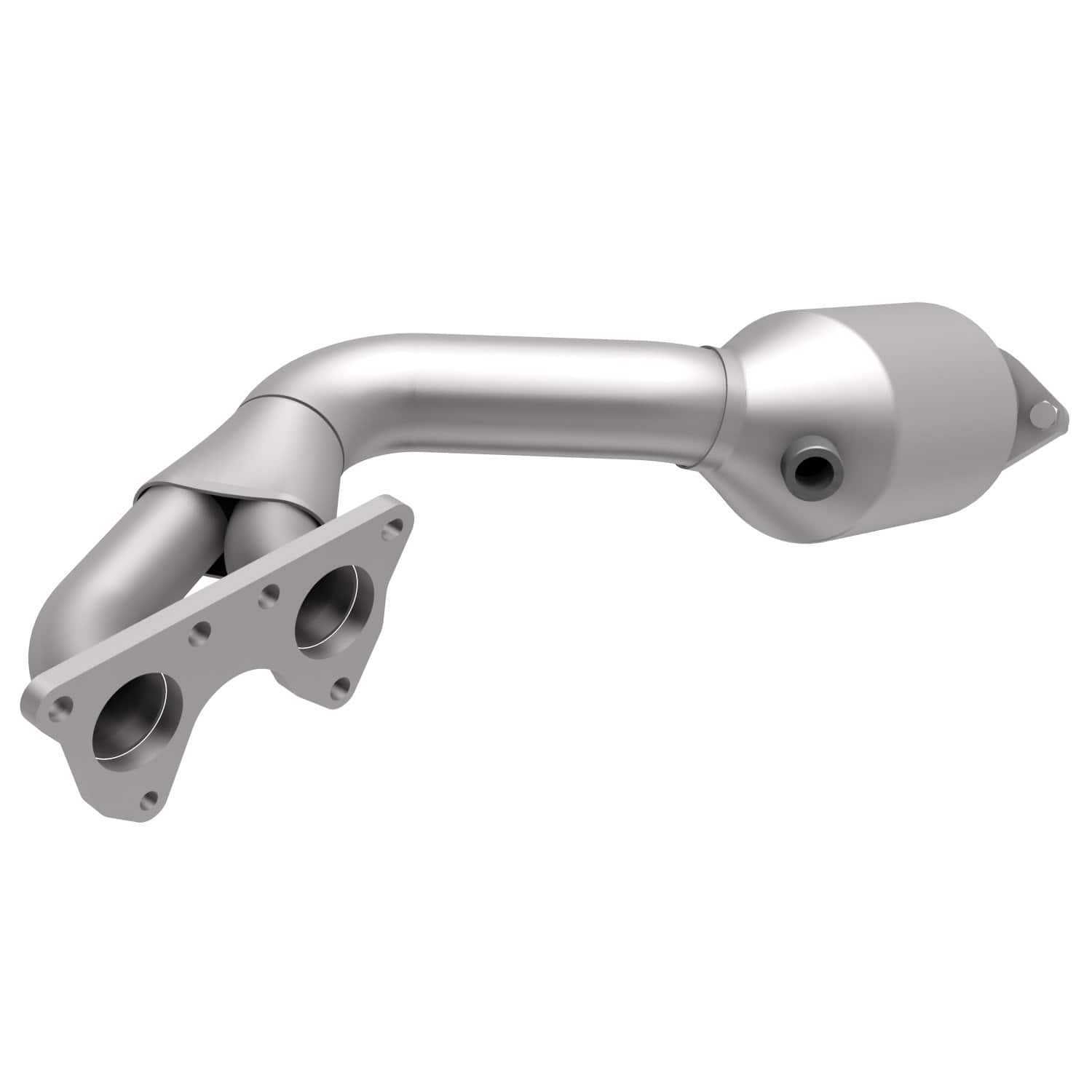 MagnaFlow Audi S8 OEM Grade Federal / EPA Compliant Manifold Catalytic Converter