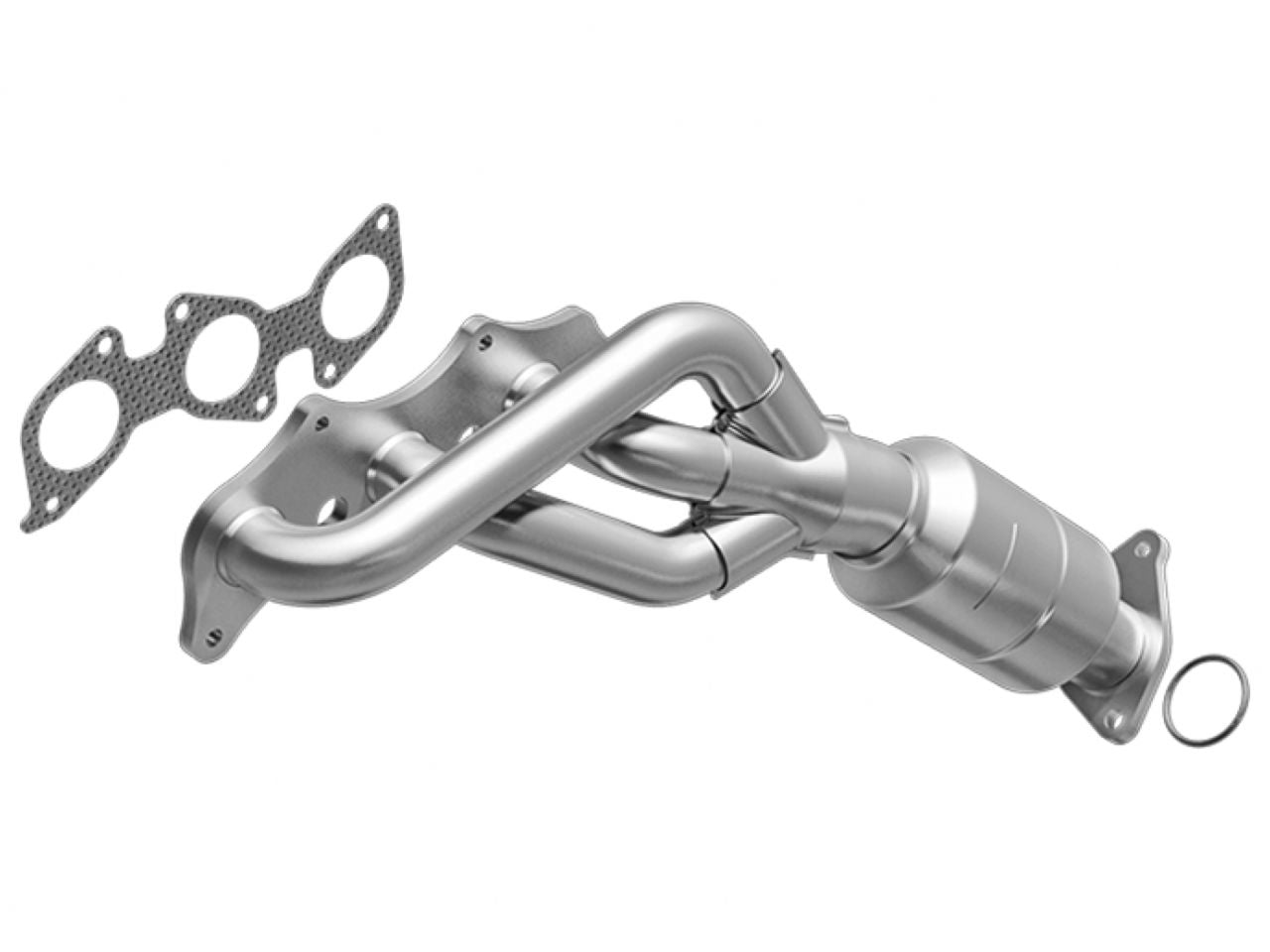 MagnaFlow Toyota OEM Grade Federal / EPA Compliant Manifold Catalytic Converter