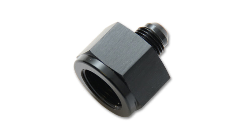 Vibrant -8AN Female to -4AN Male Reducer Adapter 10827