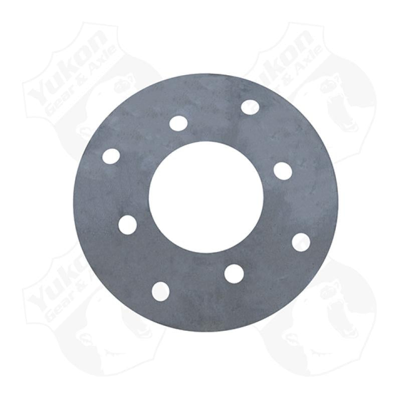 Yukon Gear 8in Standard Open Pinion Gear Thrust Washer YSPTW-054 Main Image