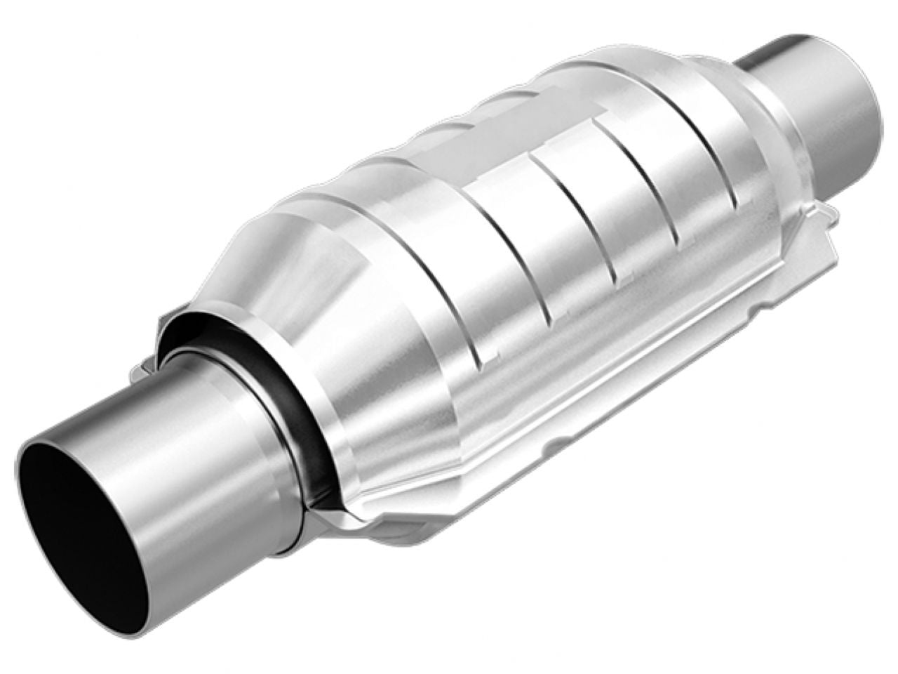 MagnaFlow OEM Grade Federal / EPA Compliant Universal Catalytic Converter