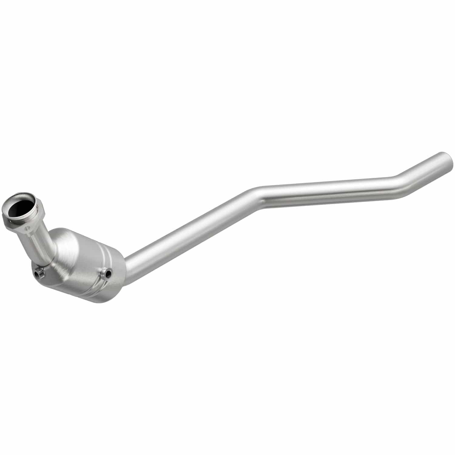 MagnaFlow Jaguar S-Type OEM Grade Federal / EPA Compliant Direct-Fit Catalytic Converter