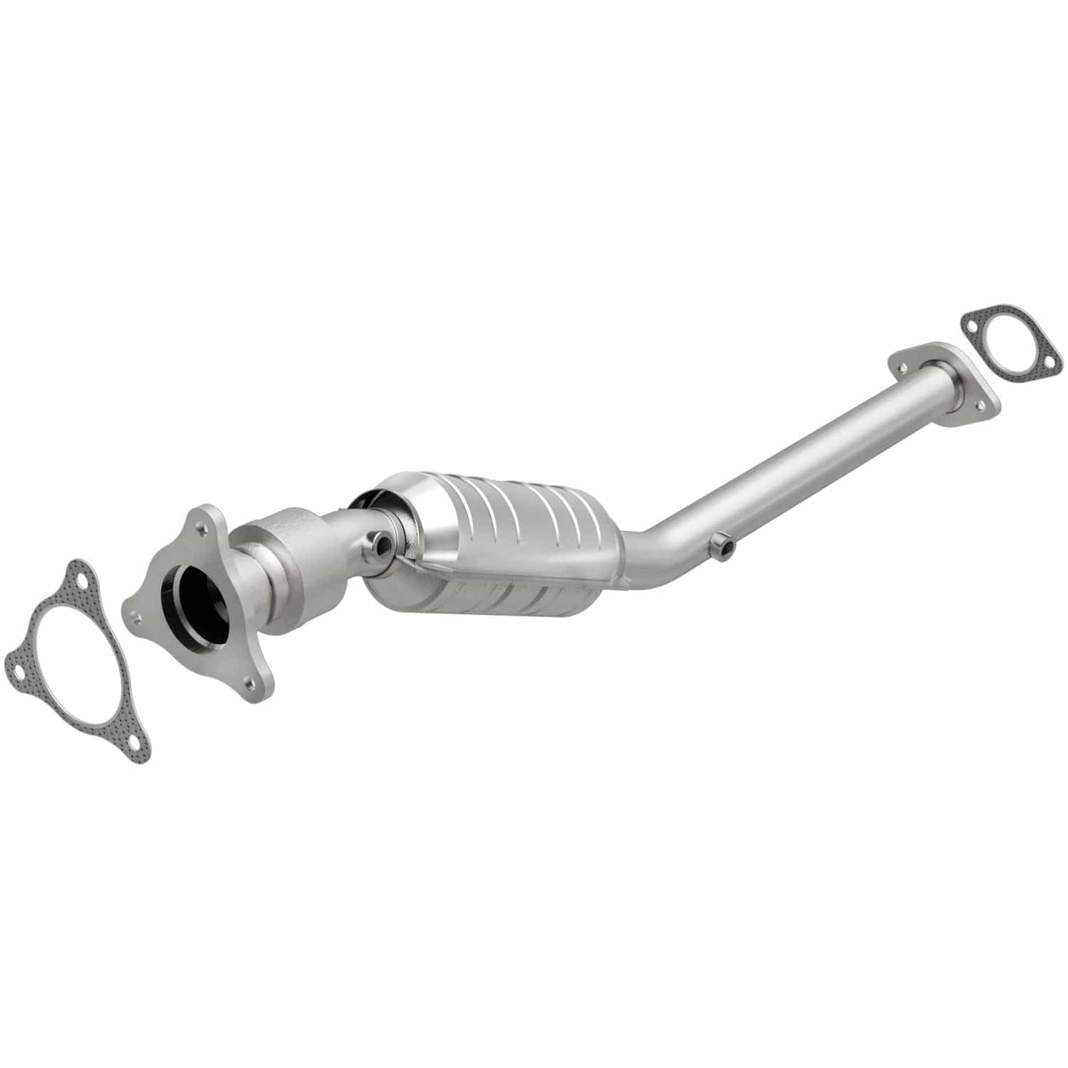 MagnaFlow OEM Grade Federal / EPA Compliant Direct-Fit Catalytic Converter