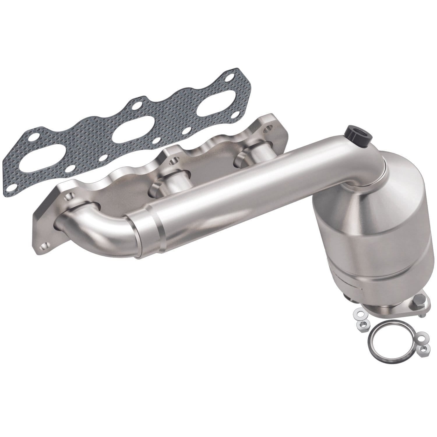 MagnaFlow Suzuki OEM Grade Federal / EPA Compliant Manifold Catalytic Converter