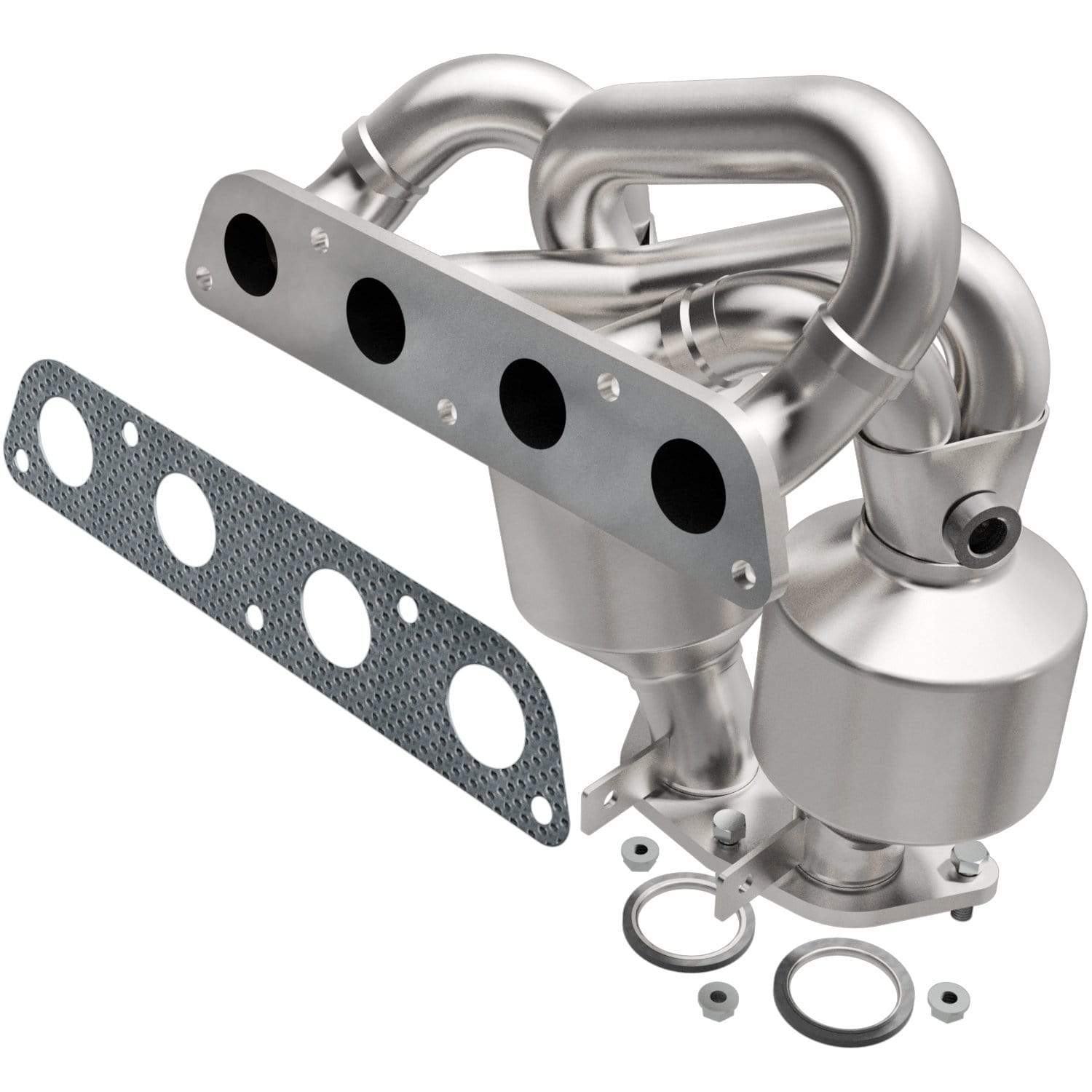 MagnaFlow Toyota MR2 Spyder OEM Grade Federal / EPA Compliant Manifold Catalytic Converter