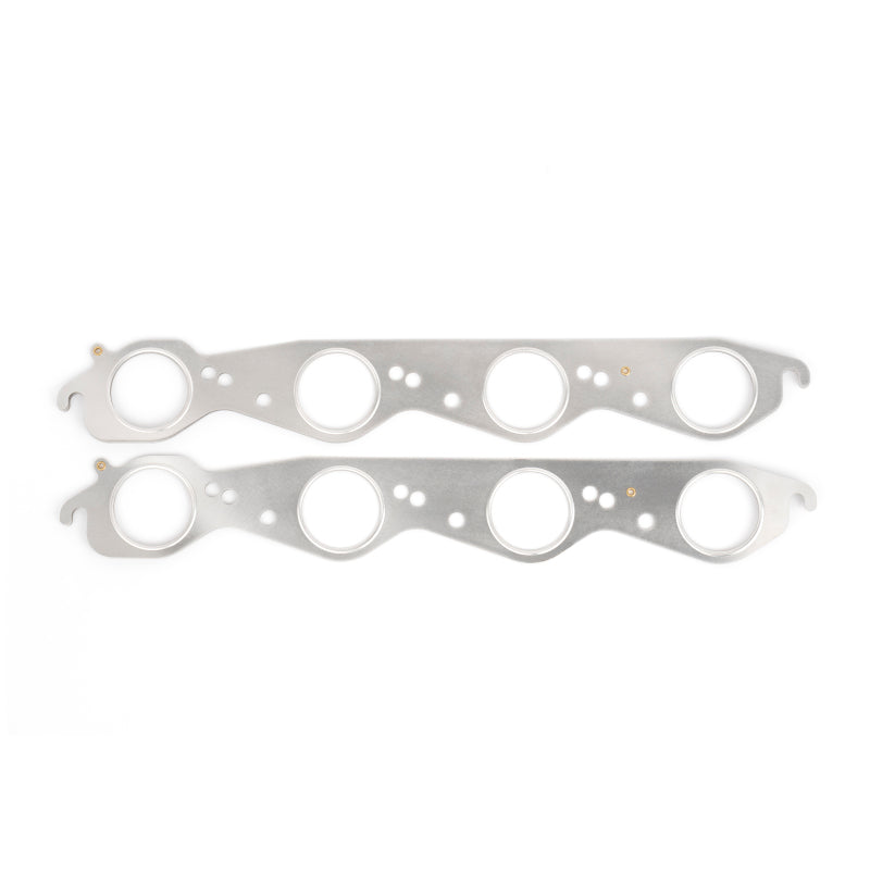 Cometic Gasket CG Exhaust Gaskets Exhaust, Mufflers & Tips Exhaust Gaskets main image