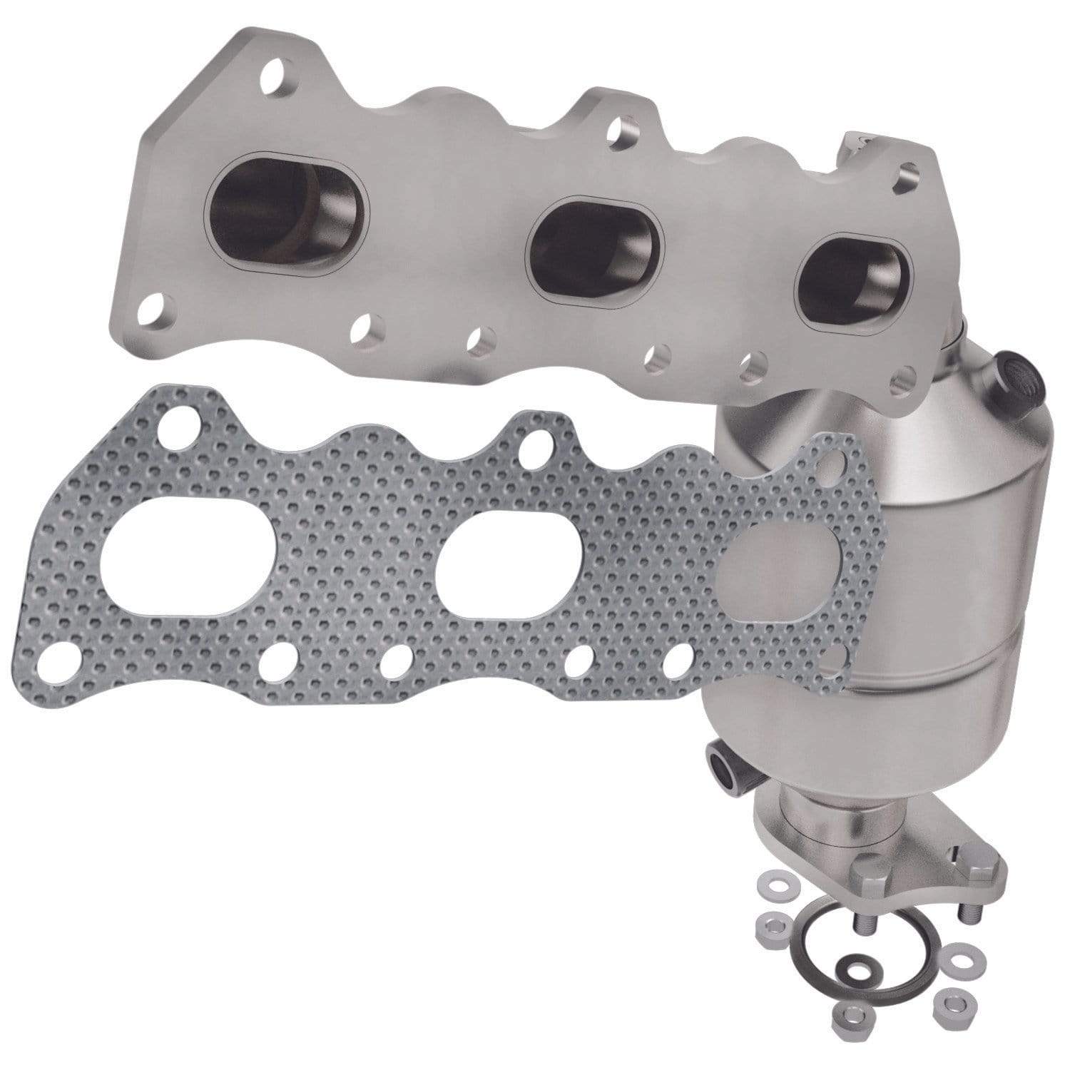 MagnaFlow Suzuki OEM Grade Federal / EPA Compliant Manifold Catalytic Converter