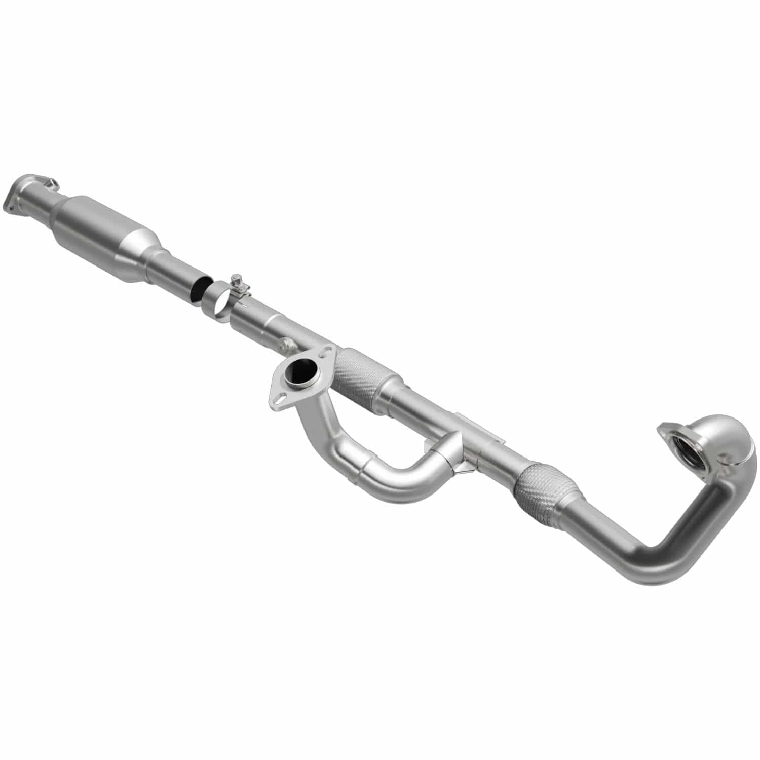 MagnaFlow Saab 9-5 OEM Grade Federal / EPA Compliant Direct-Fit Catalytic Converter