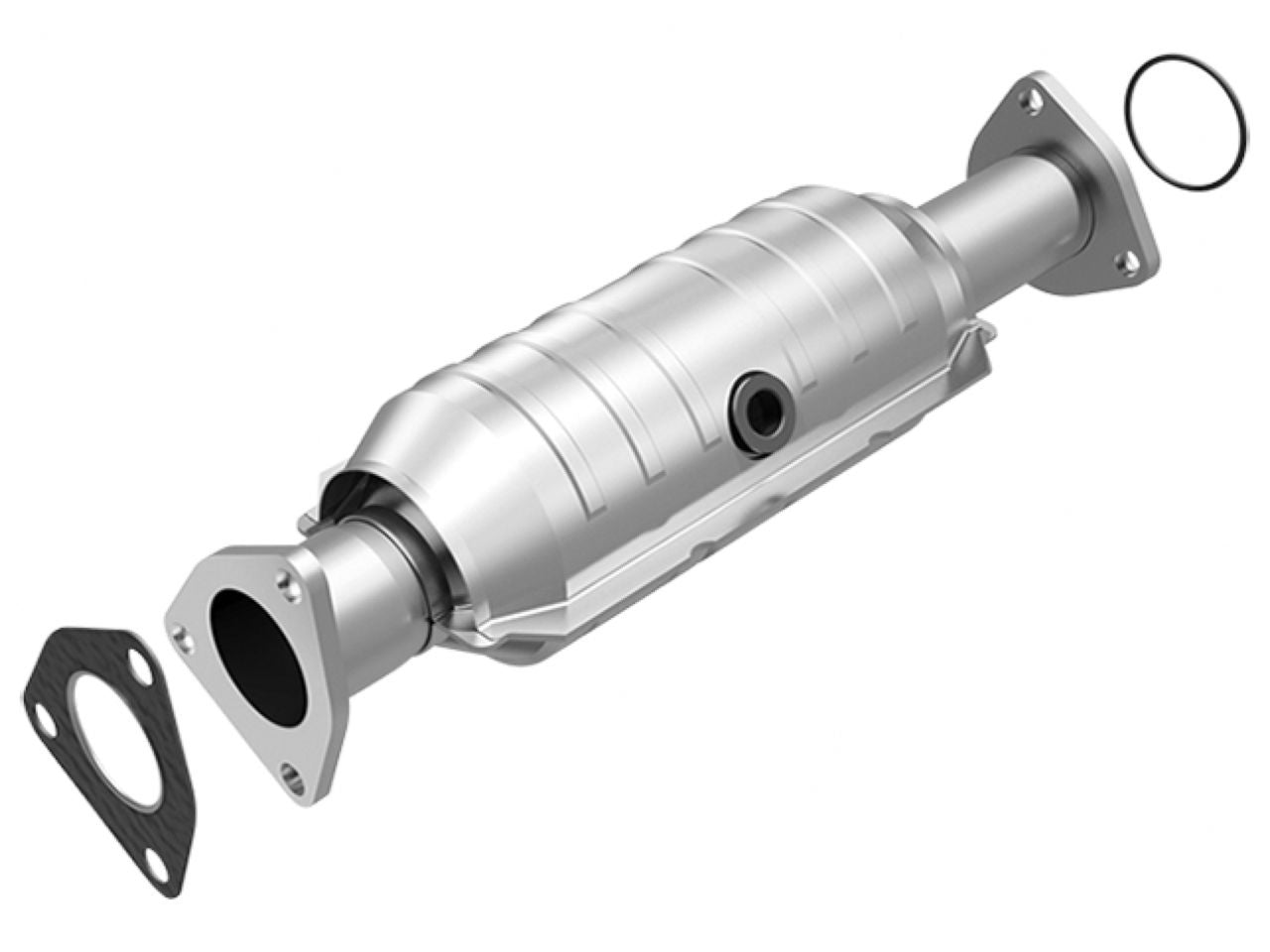 MagnaFlow OEM Grade Federal / EPA Compliant Direct-Fit Catalytic Converter