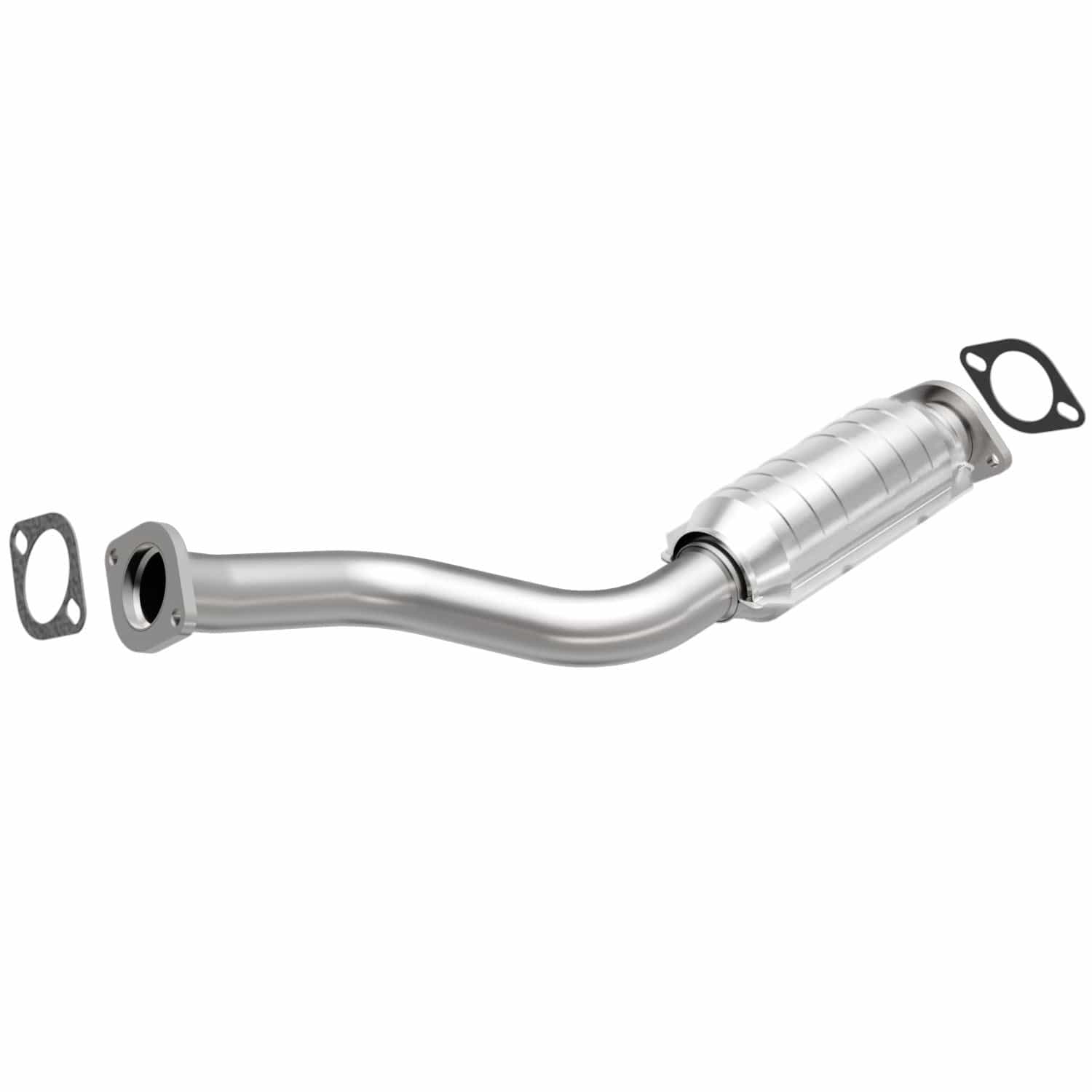 MagnaFlow Nissan OEM Grade Federal / EPA Compliant Direct-Fit Catalytic Converter